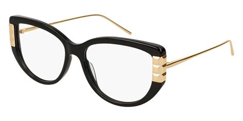 boucheron eyeglasses.